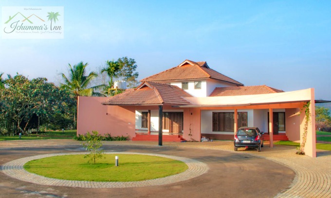 Thavinhal Hotel | Ichumma's Inn