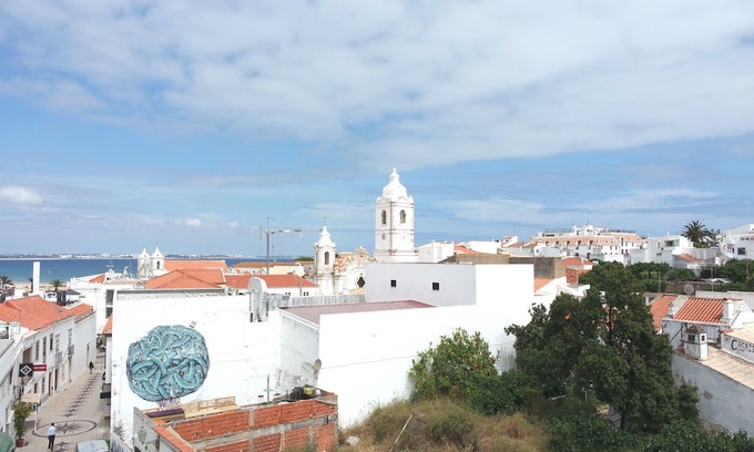 Lagos City Center Hotel | B14 - Heart of Old Town by DreamAlgarve