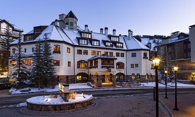 Beaver Creek Hotel | Poste Montane Lodge