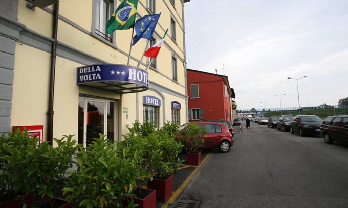 San Polo-Parco Other | Hotel Della Volta