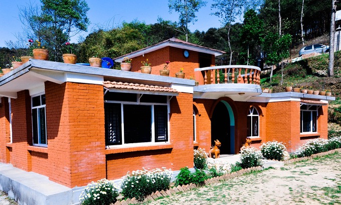 Nagarkot Hotel | Hotel Mount Paradise