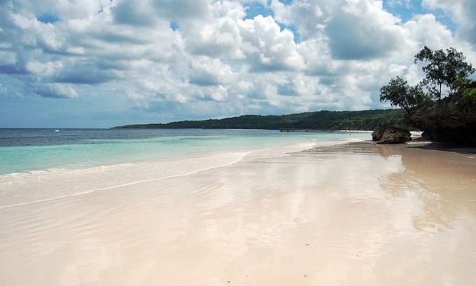 Bira Hotel | Bira Panda Beach 2