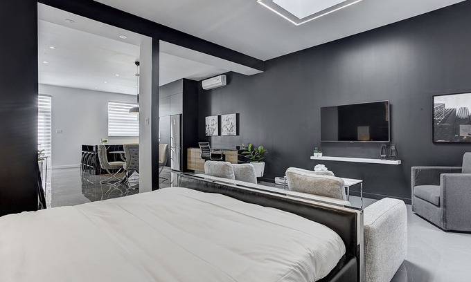 Pointe-Saint-Charles Hotel | Les Lofts du Centre