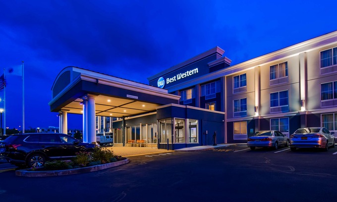 Braintree Hotel | Best Western Braintree Inn