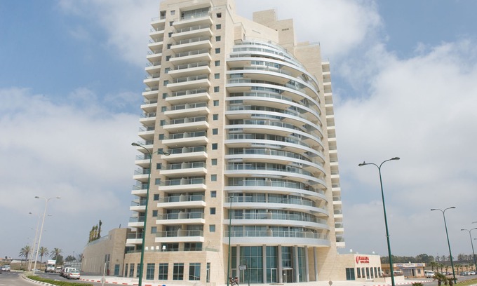 Netanya Hotel | Ramada Hotel & Suites by Wyndham Netanya