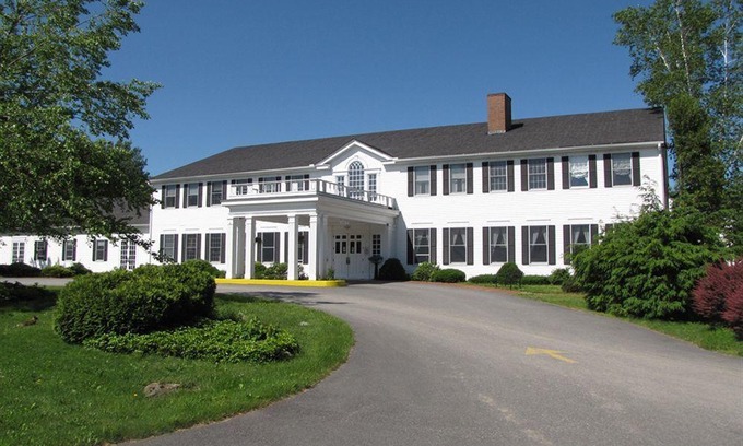 Litchfield Hotel | Litchfield Inn