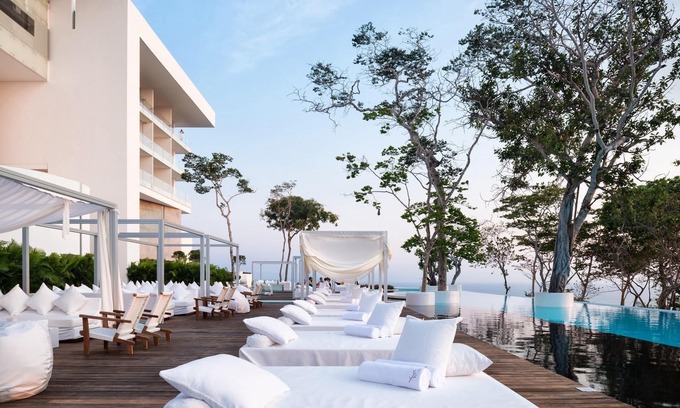 Brisas del Marques Hotel | Encanto Acapulco