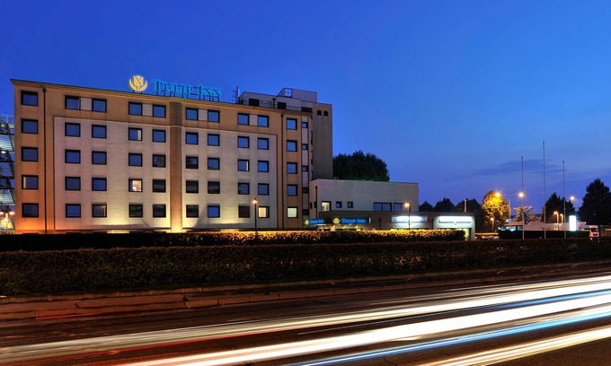 Camin Hotel | Tulip Inn Padova