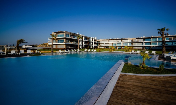 Alcochete Hotel | Praia do Sal Lisbon Resort