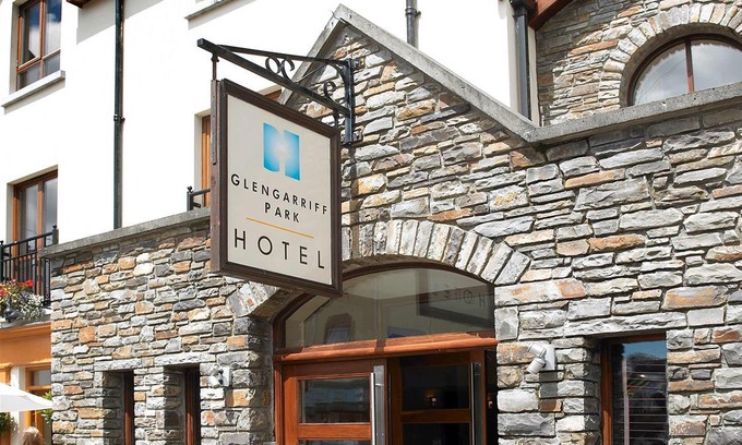 Glengarriff Hotel | Glengarriff Park Hotel