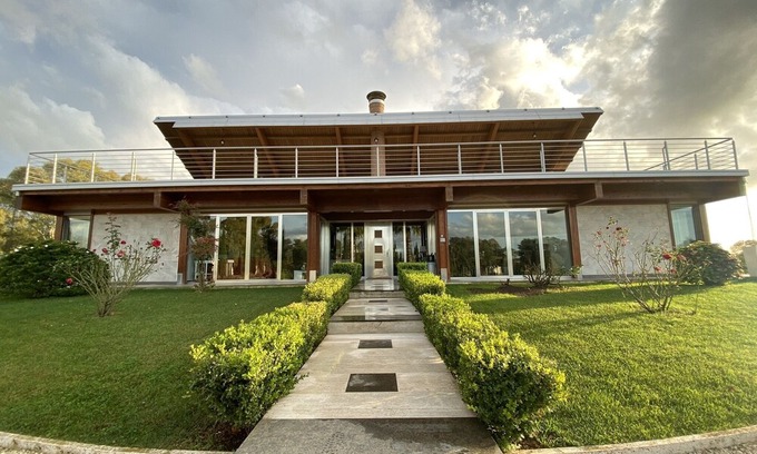 Borgo Santa Maria Hotel | Casale Delle Ronde B&B