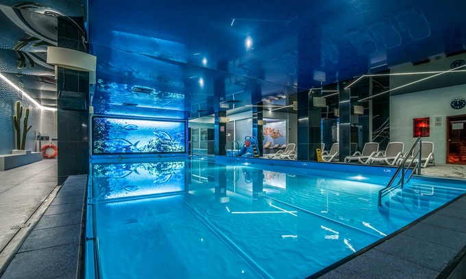 Rumia Hotel | Hotel Spa Faltom Gdynia Rumia