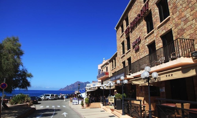 Porto Hotel | Hôtel le Subrini