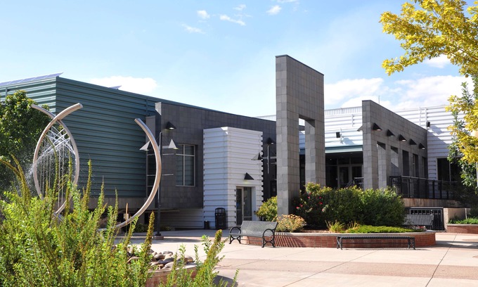 Historic Grand Junction Hotel | Fairfield Inn & Suites by Marriott Grand Junction Downtown/Historic Main Street