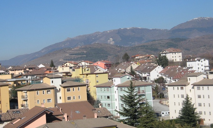 Coppito Hotel | B&B La Fonte