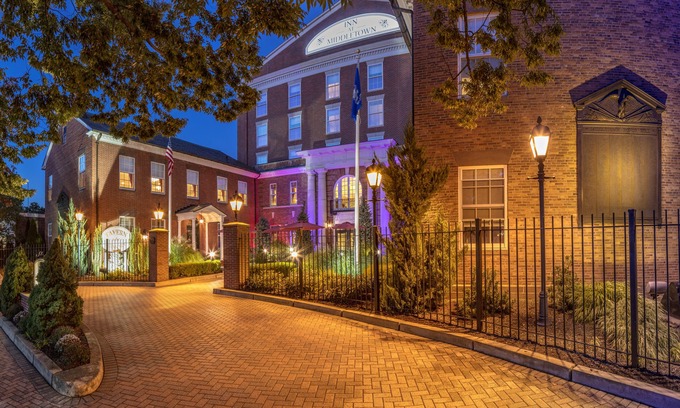 Middletown Hotel | Inn at Middletown