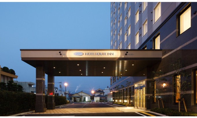 Yatsushiro Hotel | Hotel Route-Inn Yatsushiro