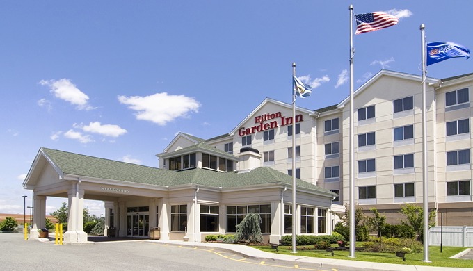 Nanuet Hotel | Hilton Garden Inn Nanuet