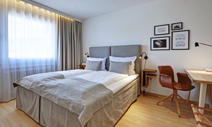 Winterbach Hotel | Hotel am Engelberg