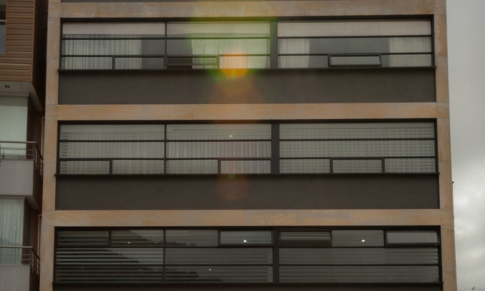 Santa Fe Hotel | Viajero Bogota Hostel & Spa