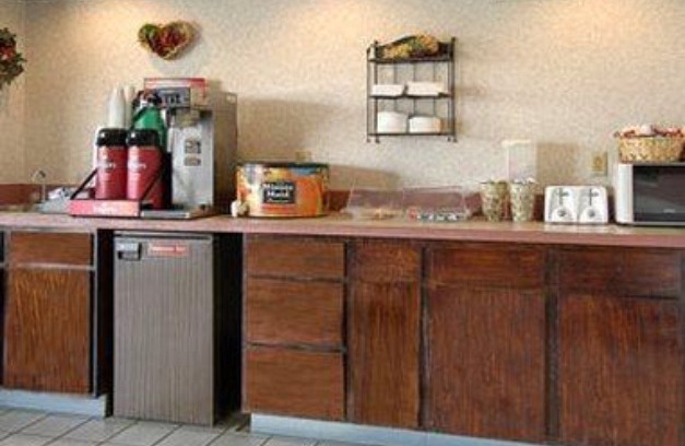 Morehead Hotel | Days Inn by Wyndham Morehead