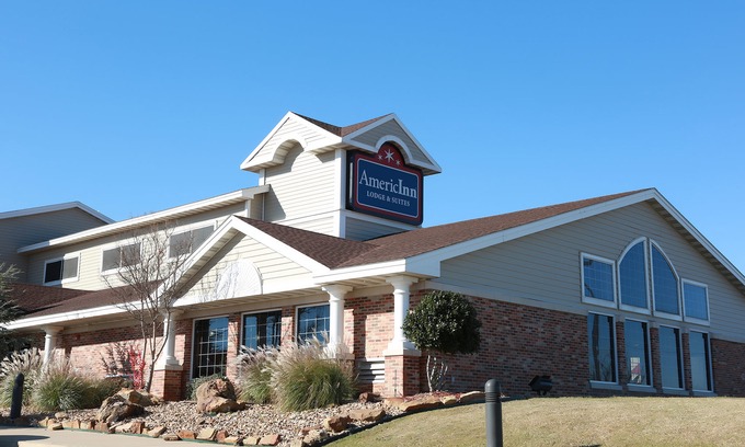McAlester Hotel | AmericInn by Wyndham McAlester