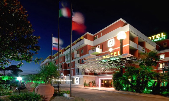 Calenzano Hotel | Hotel Delta Florence