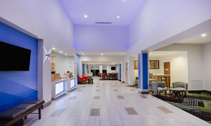 Fleming Island Hotel | Holiday Inn Express & Suites Fleming Island, an Ihg Hotel