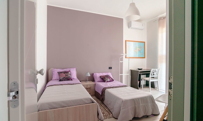 Crispiano Hotel | Benvenuti in Puglia B&B