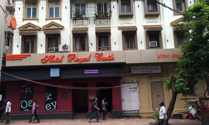 Prabhadevi Hotel | Hotel Royal Castle