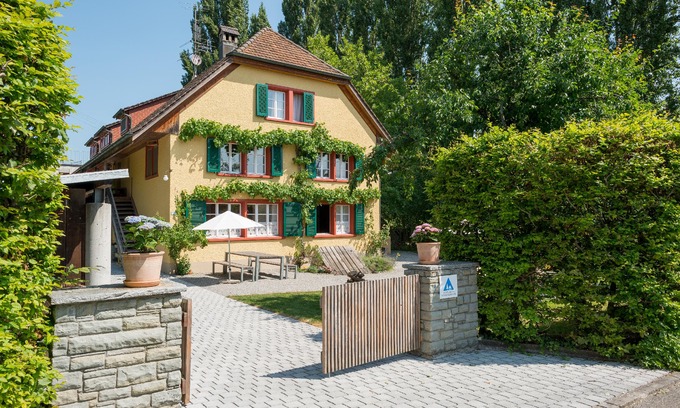 Beinwil am See Hotel | Beinwil am See Youth Hostel