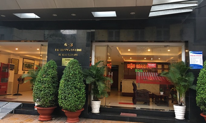 Ninh Kieu Hotel | Hau Giang 2 Hotel