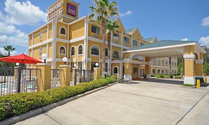 Shenandoah Hotel | Country Inn & Suites by Radisson, the Woodlands