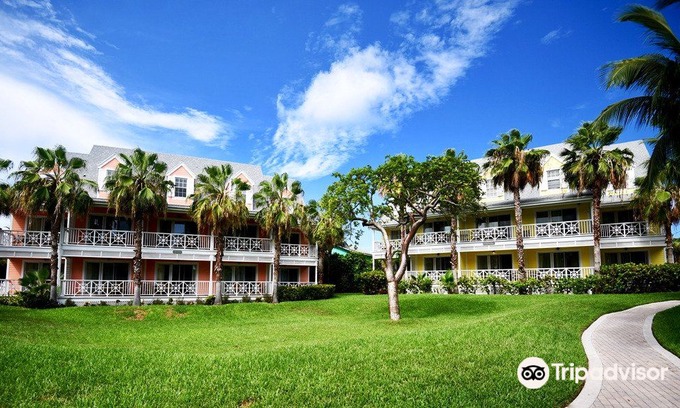 Dunmore Town Hotel | Valentines Resort & Marina