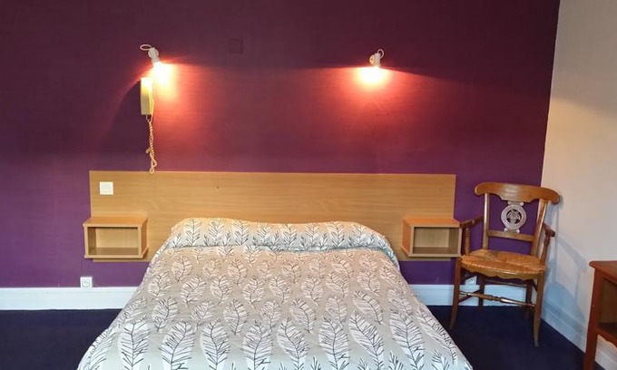 Saint-Jean Hotel | Hotel du Chateau