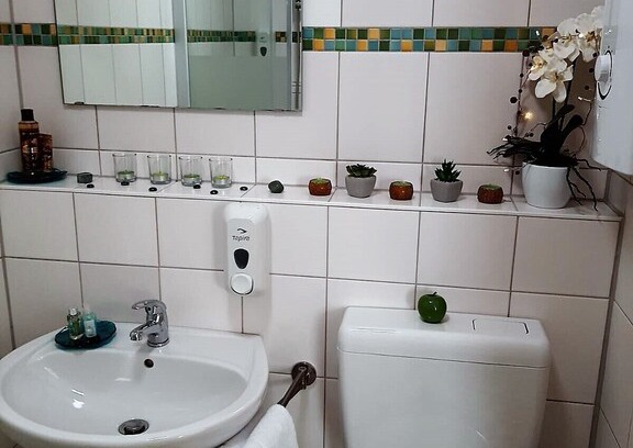 Mitte Apartment | ❤ApartHomes Nuremberg No. 2, WiFi, TV, kitchen, bathroom❤