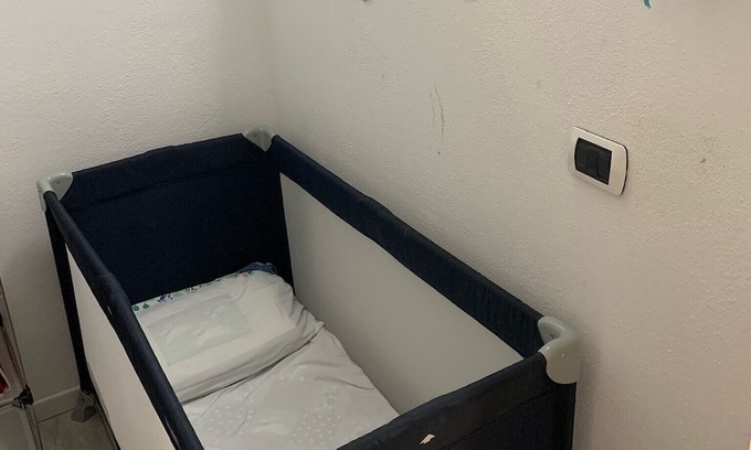 Province of Cagliari Villa | Apartment in villa with private garden