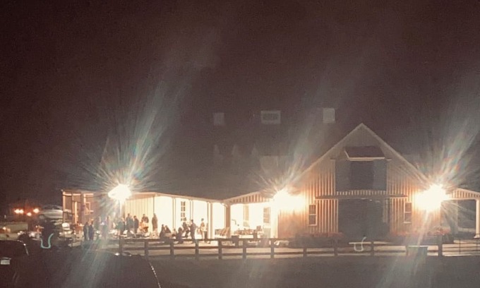 Goochland Apartment | Horse Farm Apartment