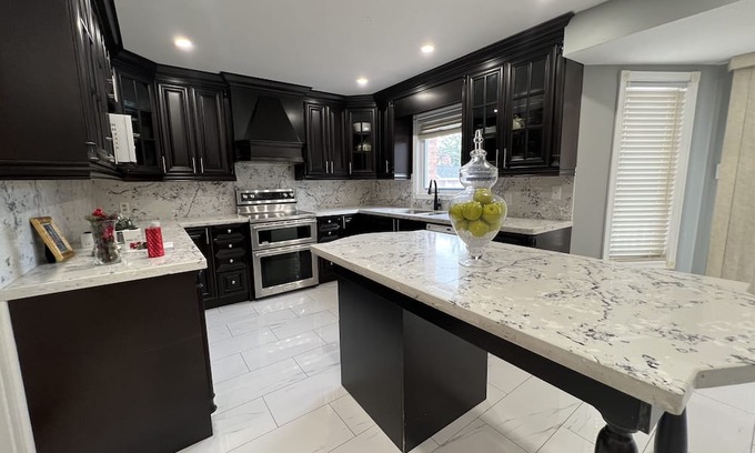 Scarborough House | Cozy Upscale Scarborough Home!