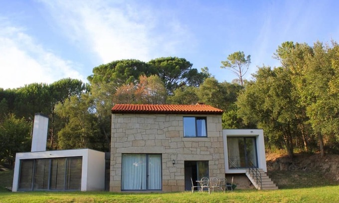 Pacos de Gaiolo House | Casa do Lavadouro - Douro Valley