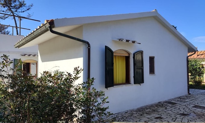Saline Sadun Villa | Vacation home by the sea at Giannella, Orbetello, Silver Coast, Maremma