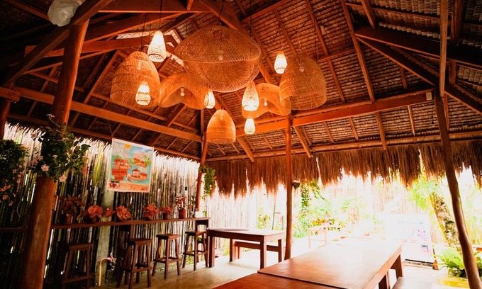 Catangnan Villa | G Villas Siargao