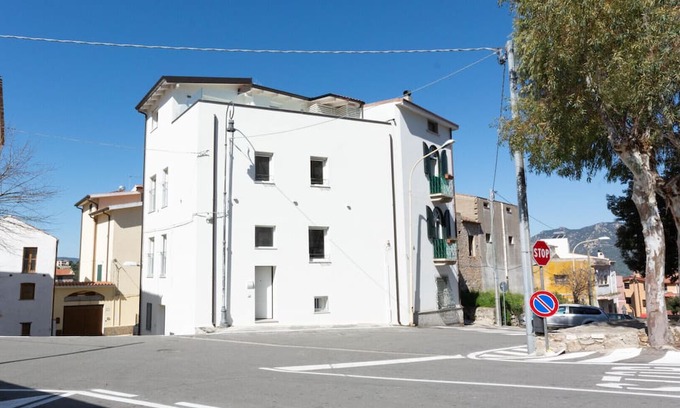 Oliena House | Tatta & Nanna Rooms "Superior"