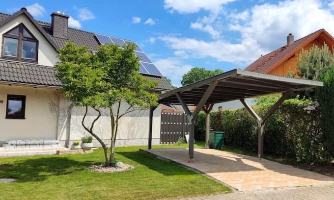 Wilsdruff Condo | *Cosy holiday apartment in a perfect location*