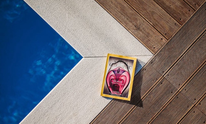 Psarou Villa | Dolce Luxury Suites Villas with private swimming pool 50 meters to the beach