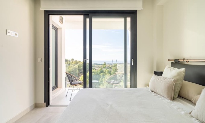 Finestrat House | Belvilla by OYO Villa Candy
