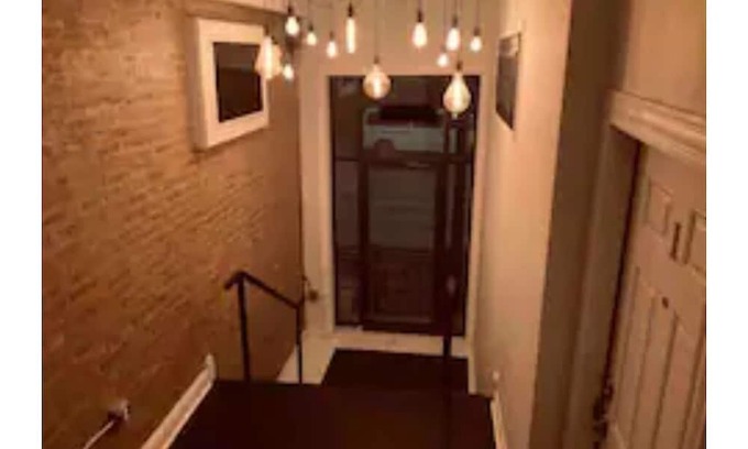 Bronzeville House | 7 STAR THE MALIA OASIS #2 3BR/1.5ba + Office Space
