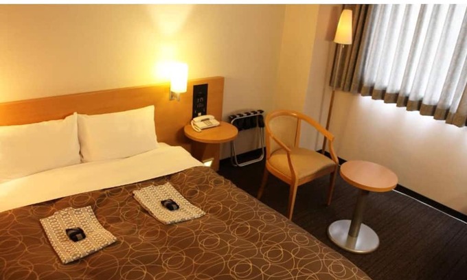 Ozu House | Smoking Double room No meals Standard plan / Ozu Ehime