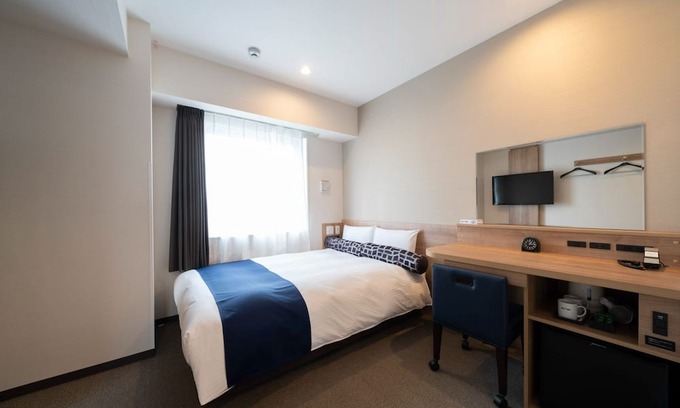 Matsusaka House | Nonsmoking Double room Maximum capacity 2 peop / Matsusaka Mie