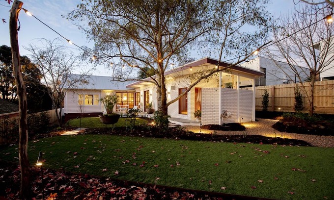 Daylesford House | Months and Seasons NEW Premium Country House